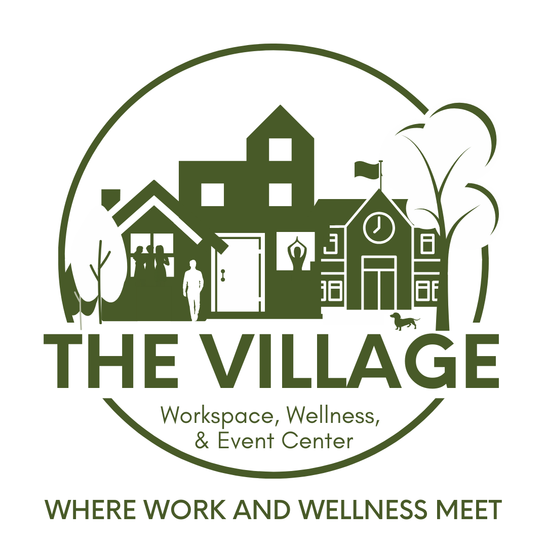 Coworking Greenwood Village and Denver Tech Center Options - The